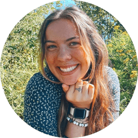 Abby Neutgens - Giant Voices Intern Spotlight