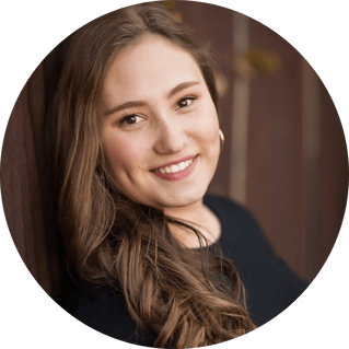 Alexa Hentges - Giant Voices Intern Spotlight