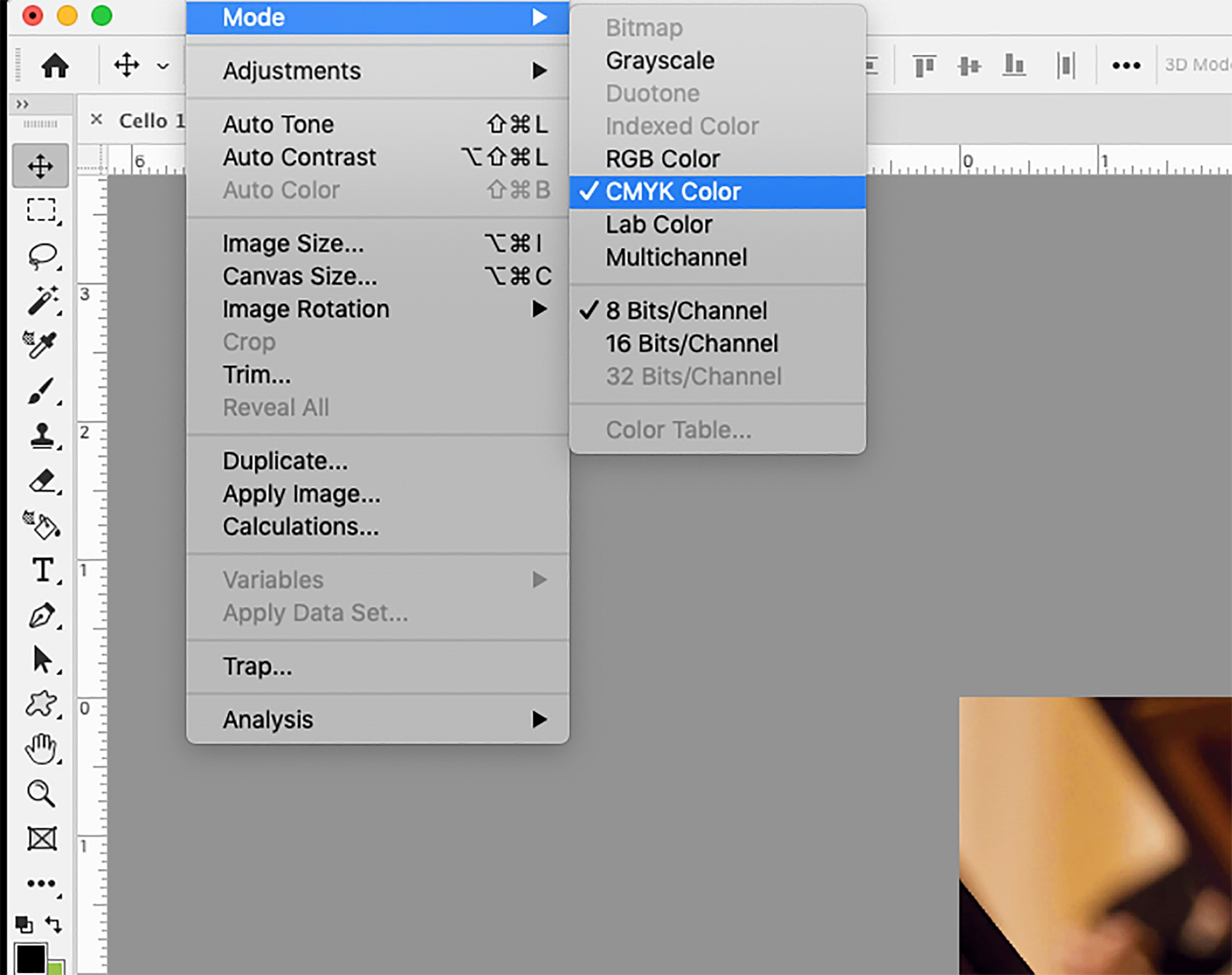 How to Brighten an Image in 5 Minutes or Less with Adobe