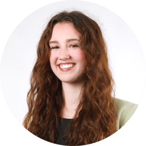 Grace Linders - Giant Voices Intern Spotlight