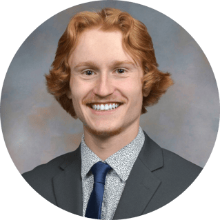 Jacob Johnson - Giant Voices Intern Spotlight