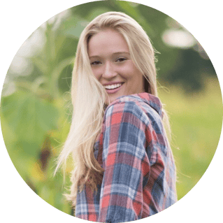 Katie Udell - Giant Voices Intern Spotlight
